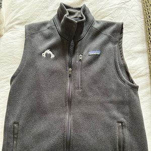 Patagonia Better Sweater Vest - Medium